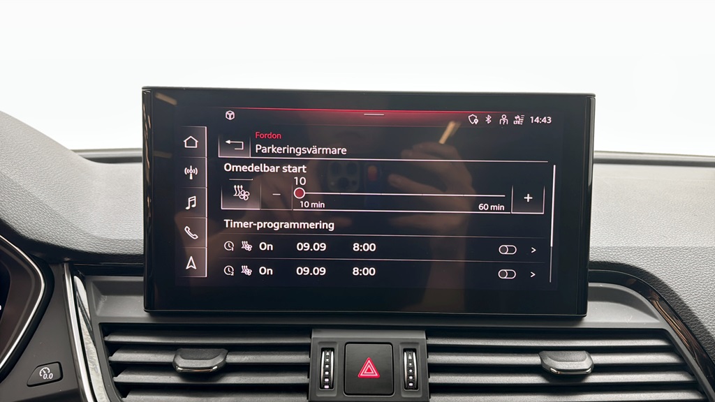 Audi Q5 KNR50Y