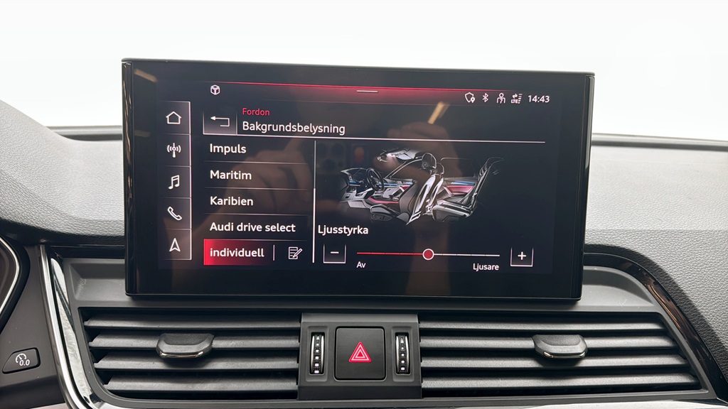 Audi Q5 KNR50Y