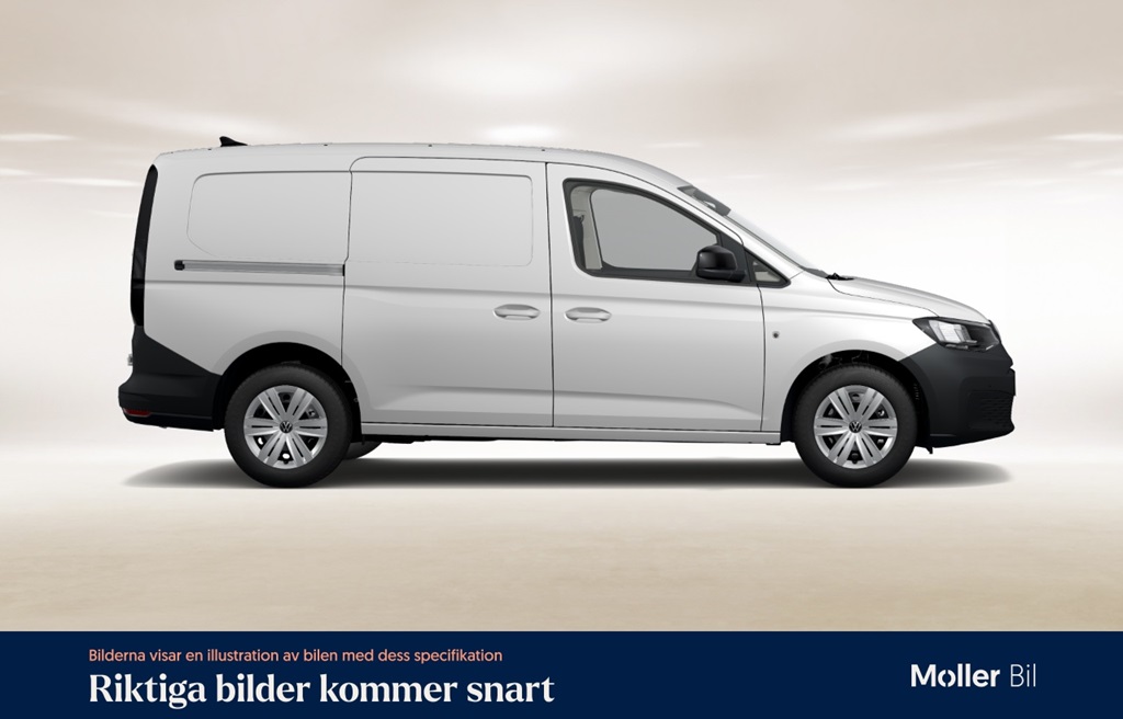 Volkswagen Caddy Cargo KOG27A
