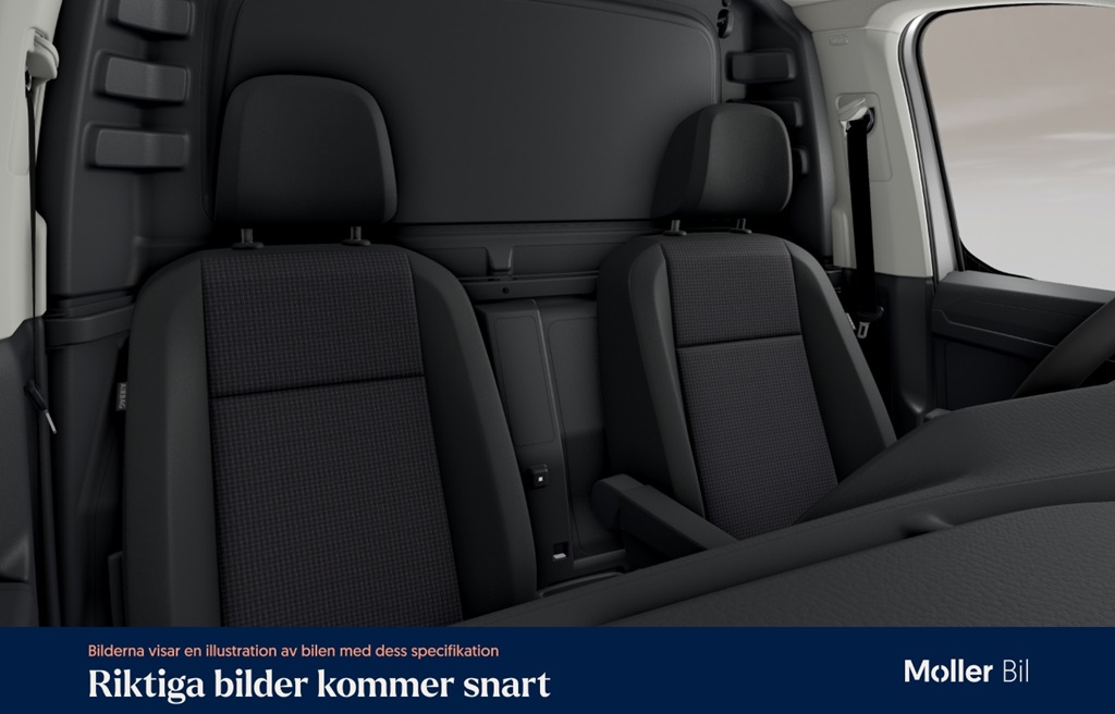 Volkswagen Caddy Cargo KOG27A