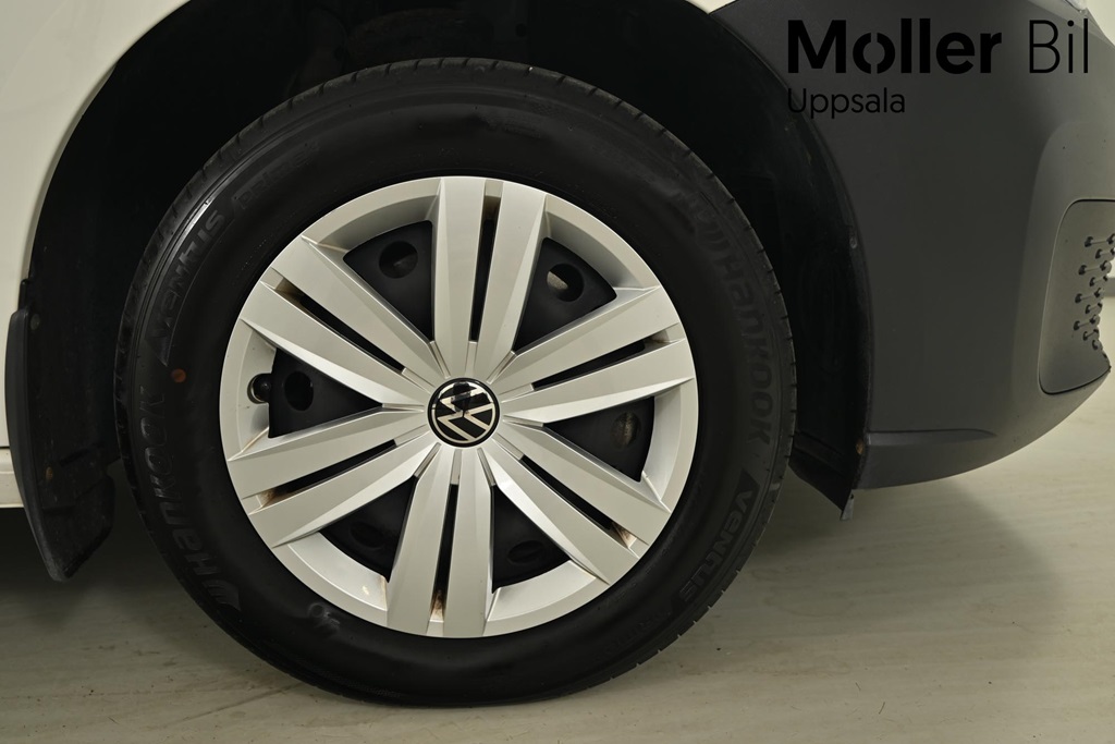Volkswagen Caddy Maxi Cargo KOG27A