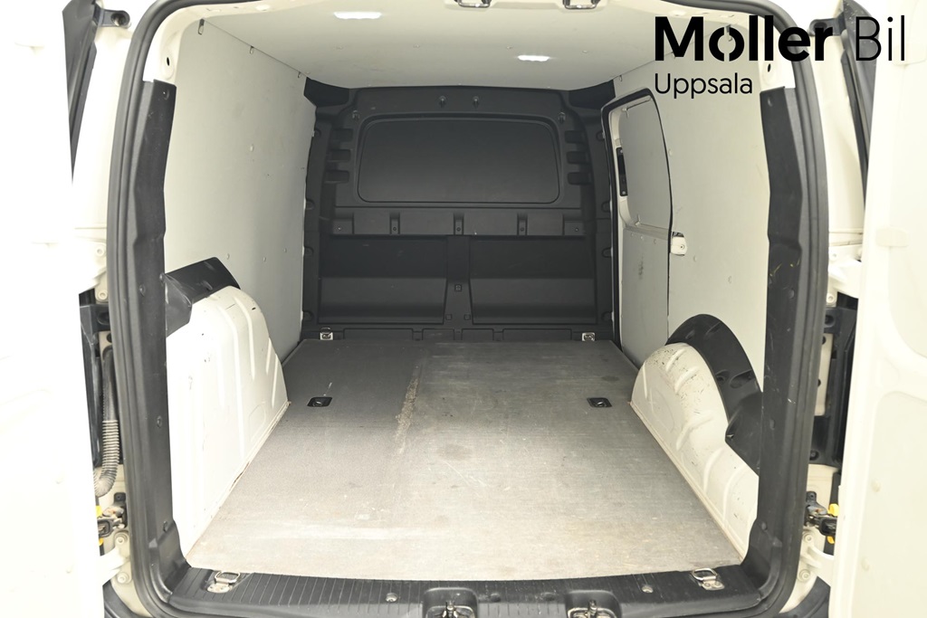 Volkswagen Caddy Maxi Cargo KOG27A