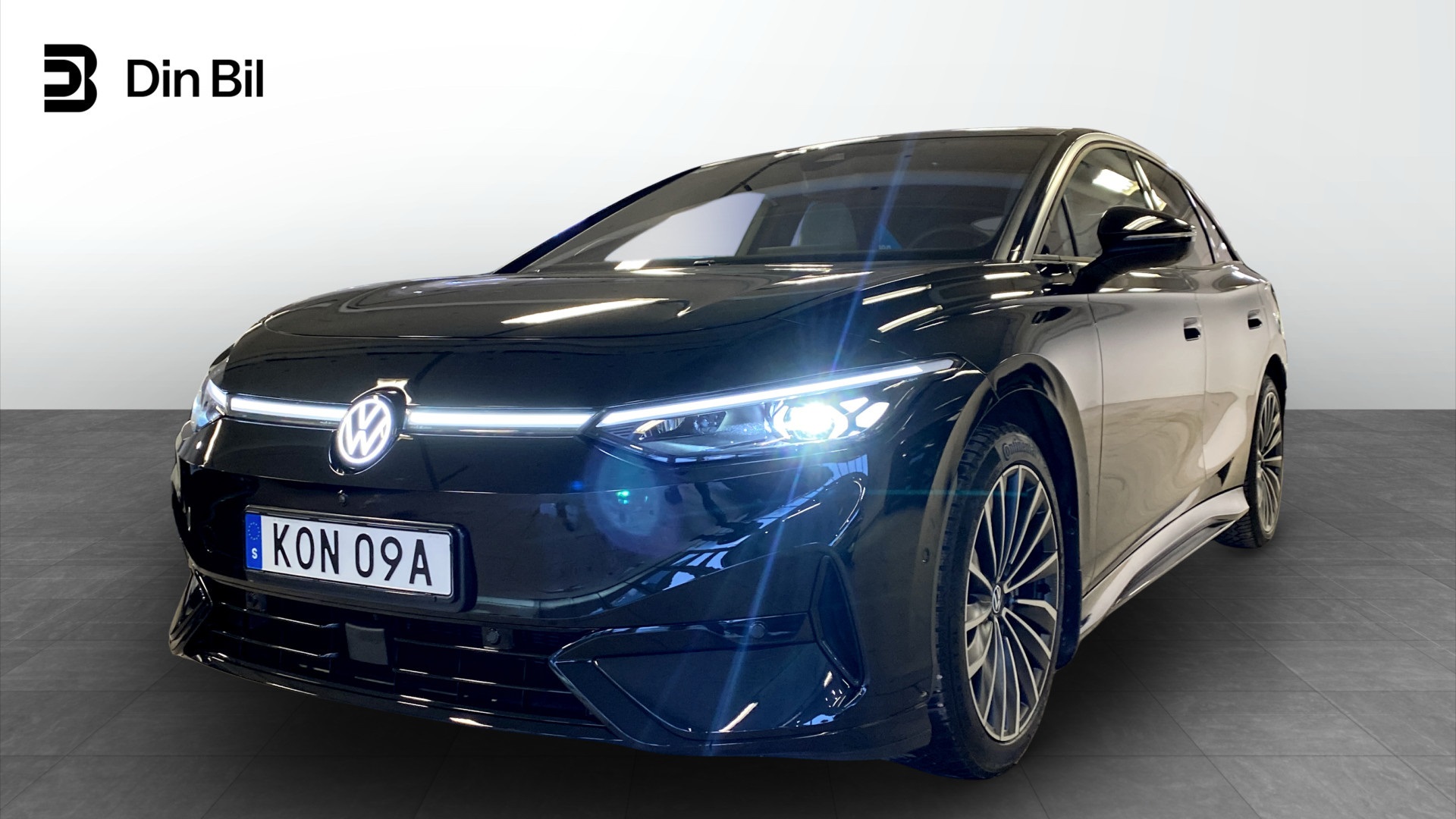 Bild för bil KON09A