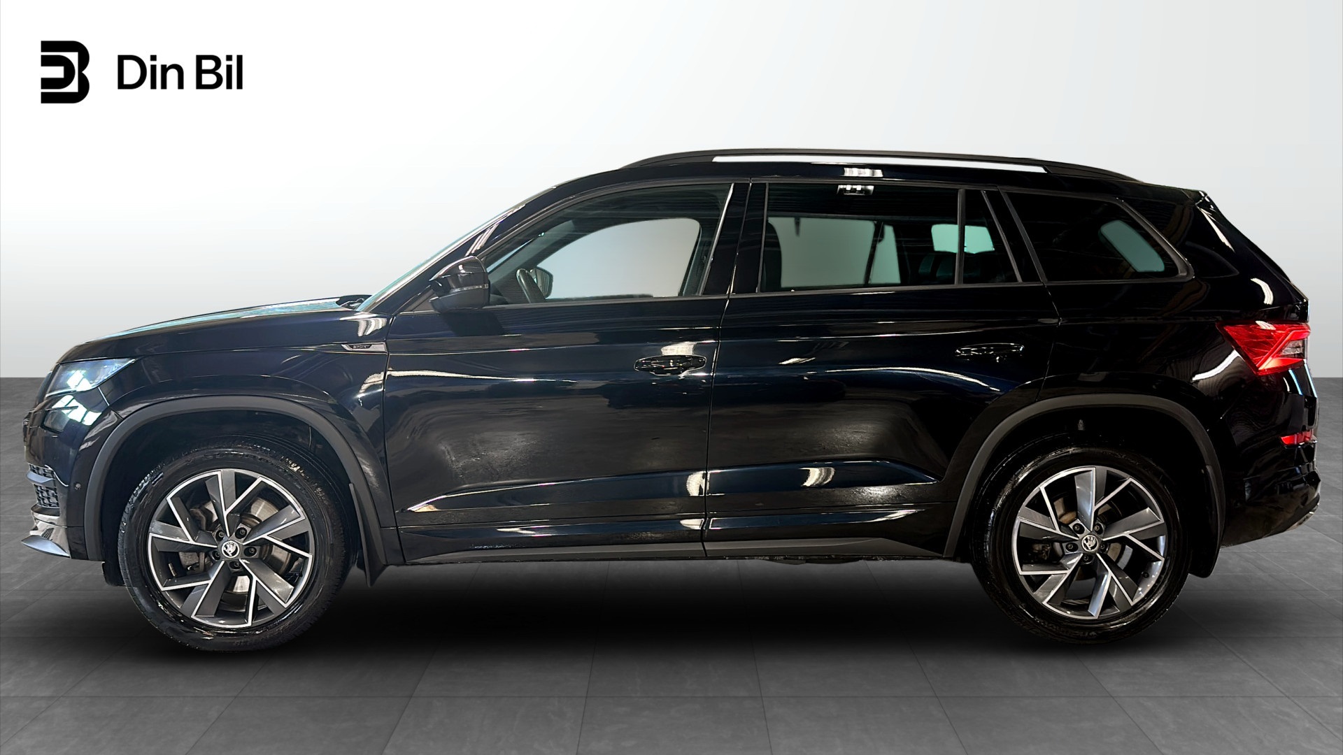 Skoda Kodiaq KOP00J