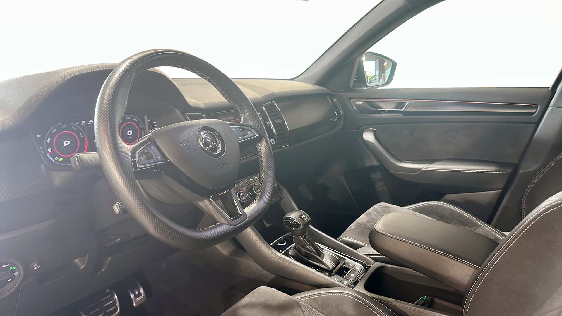 Skoda Kodiaq KOP00J