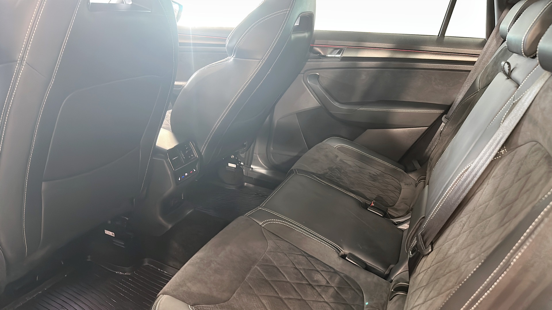 Skoda Kodiaq KOP00J