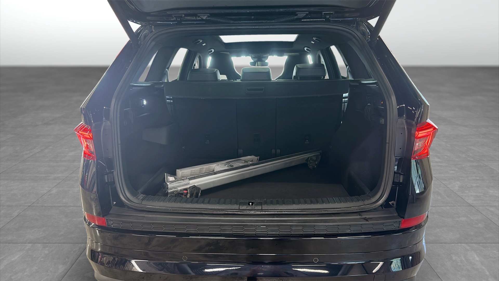Skoda Kodiaq KOP00J