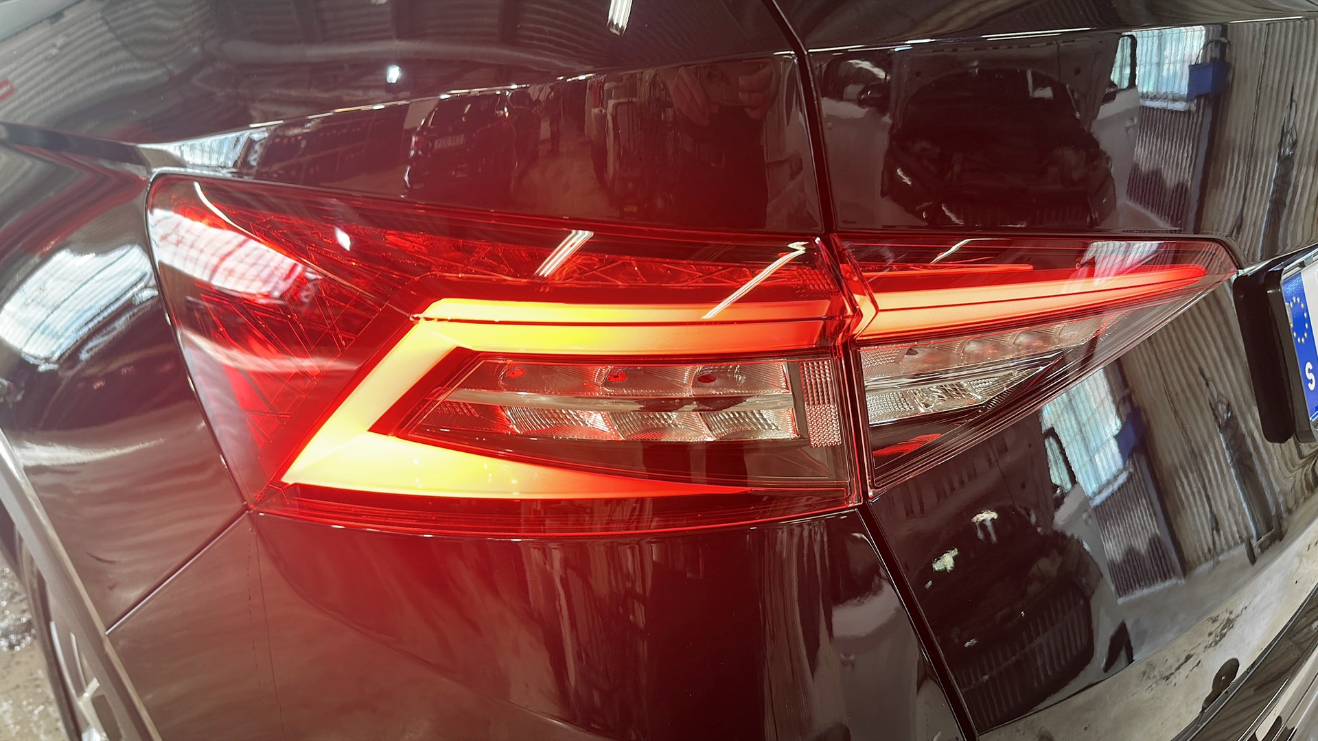 Skoda Kodiaq KOP00J