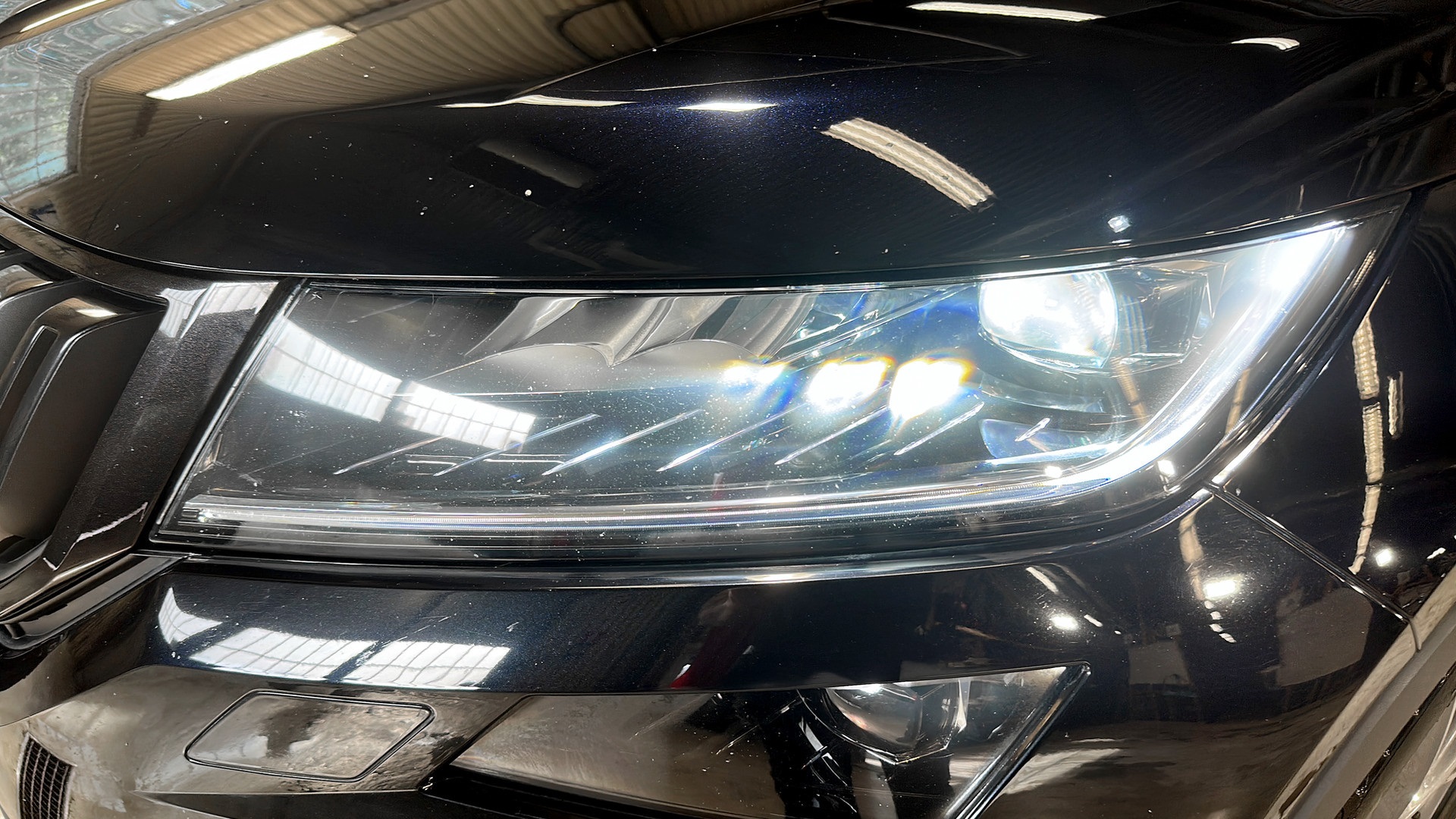 Skoda Kodiaq KOP00J