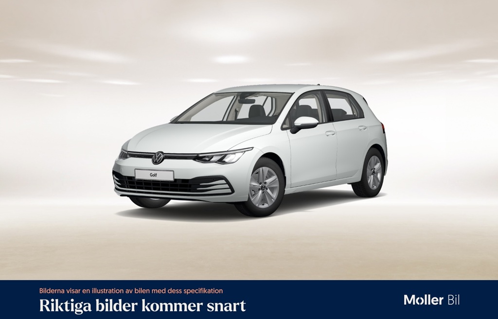 Volkswagen Golf KPD50K