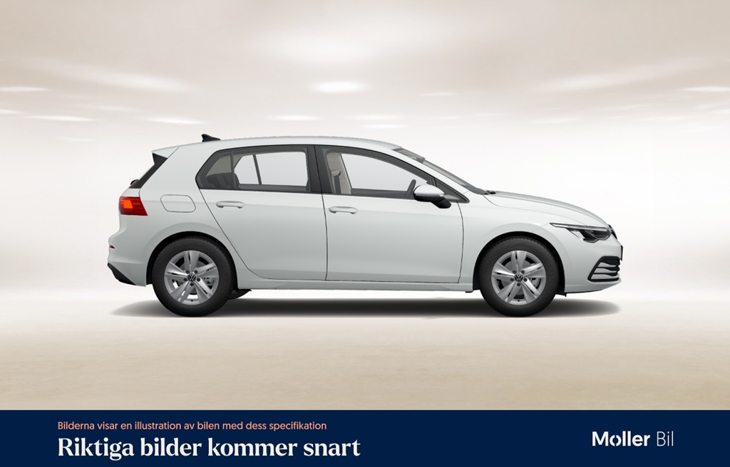 Volkswagen Golf KPD50K