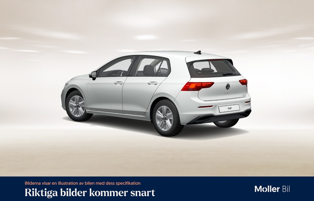 Volkswagen Golf KPD50K