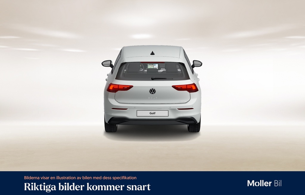 Volkswagen Golf KPD50K