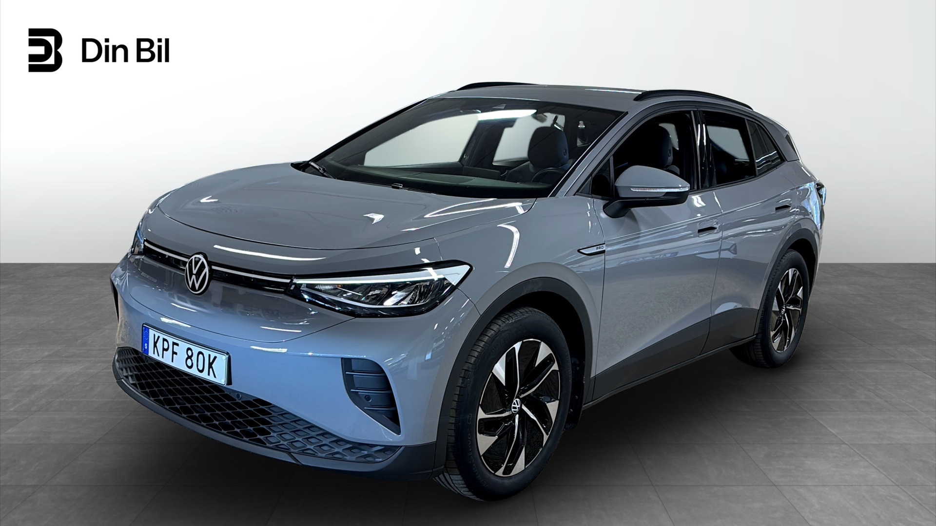 Bild för bil KPF80K