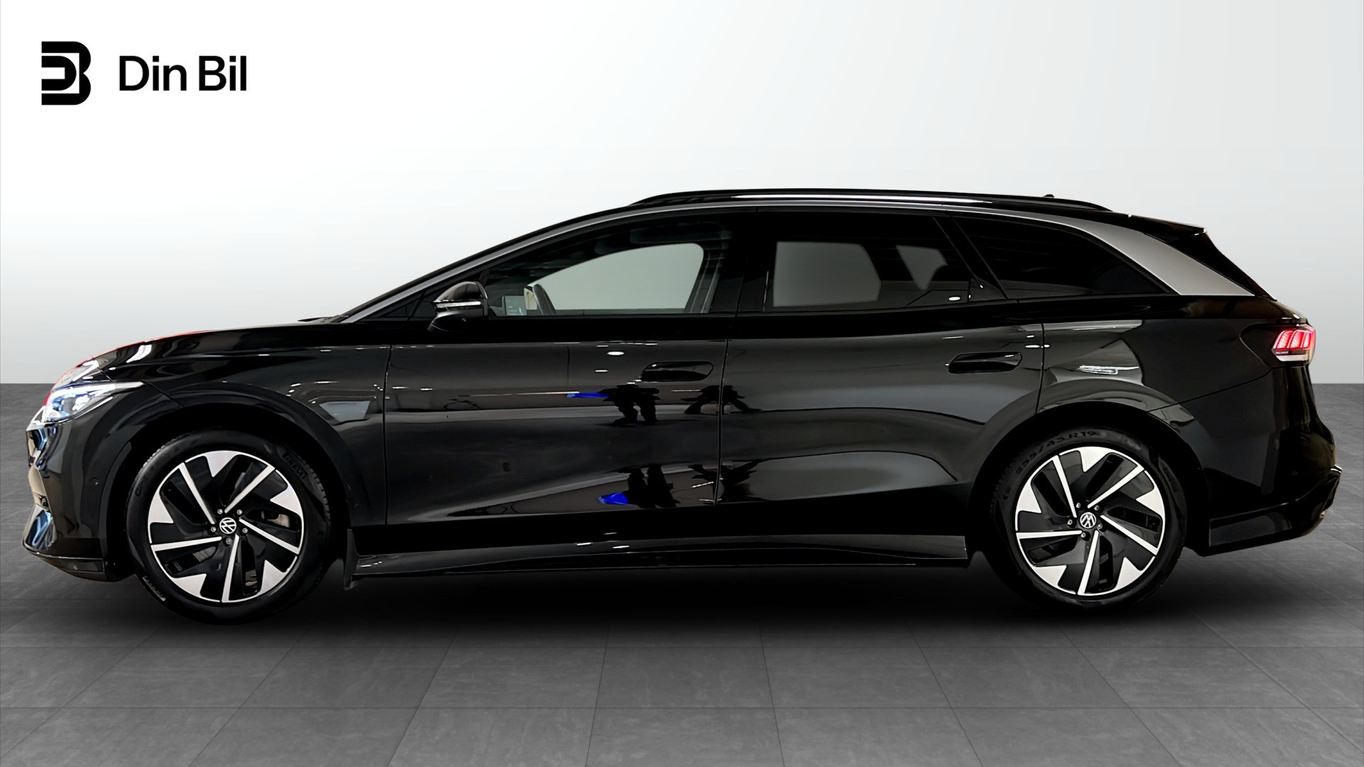 Volkswagen ID.7 Tourer KPH81P