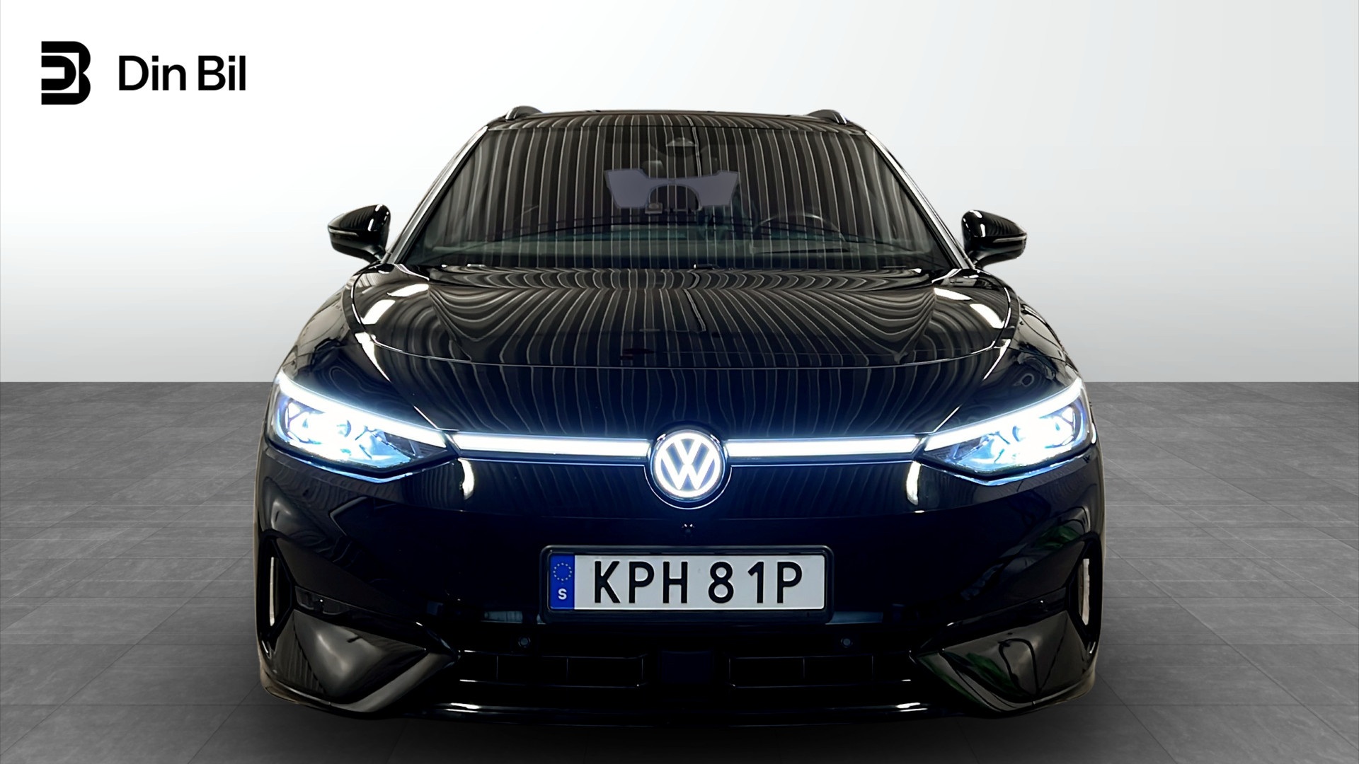 Volkswagen ID.7 Tourer KPH81P