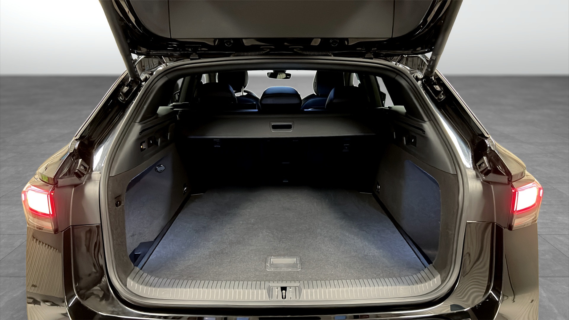 Volkswagen ID.7 Tourer KPH81P
