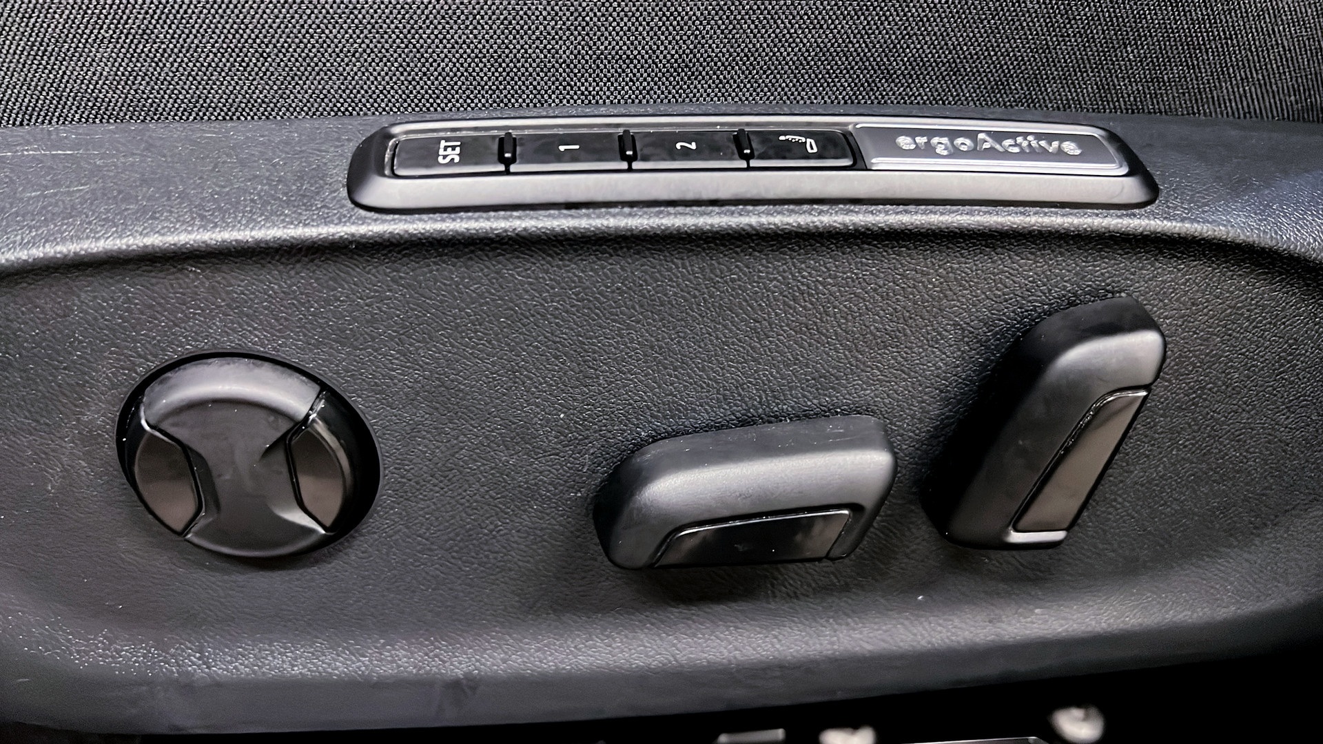 Volkswagen ID.7 Tourer KPH81P