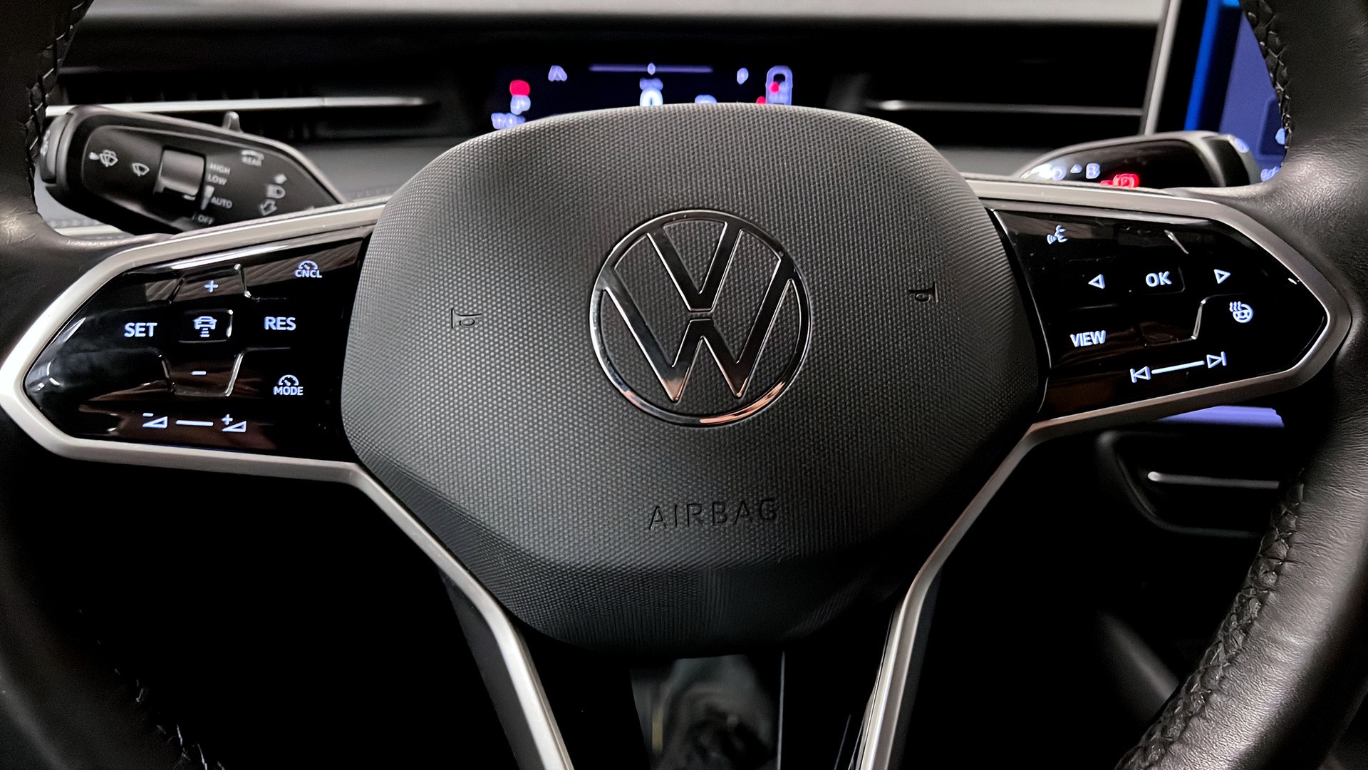 Volkswagen ID.7 Tourer KPH81P