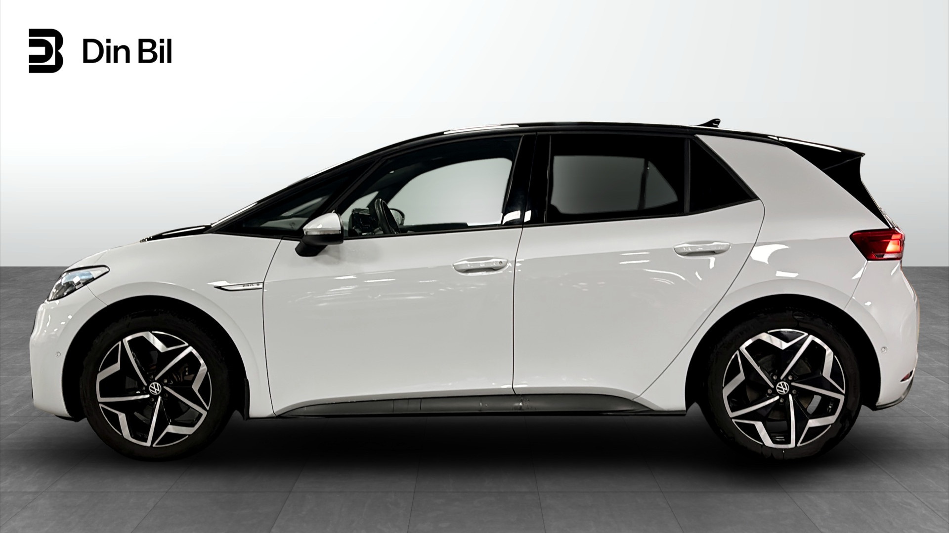 Volkswagen ID.3 KPL26L