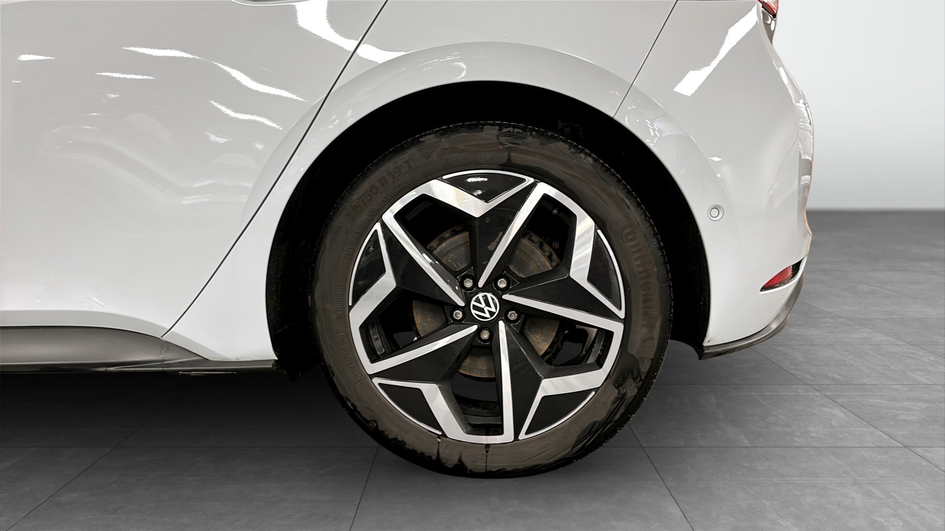 Volkswagen ID.3 KPL26L