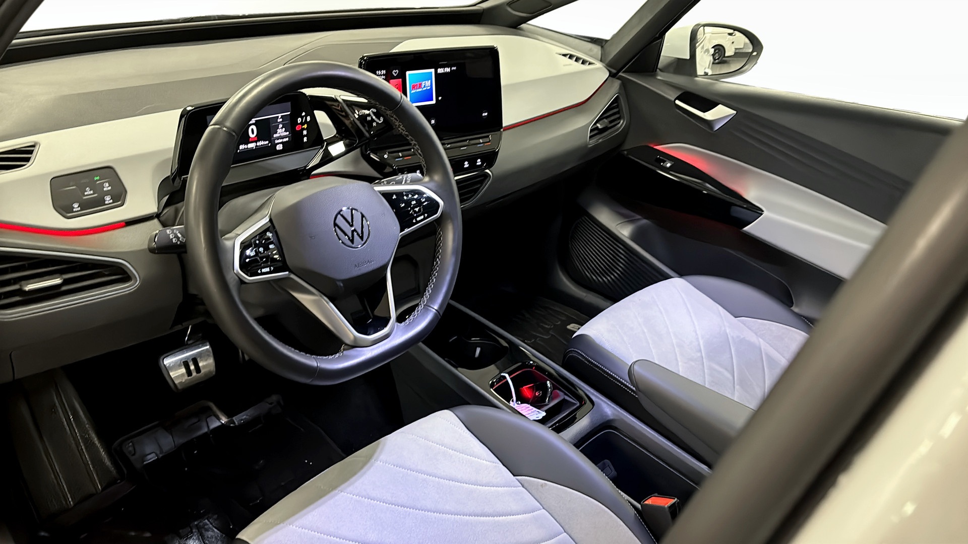 Volkswagen ID.3 KPL26L