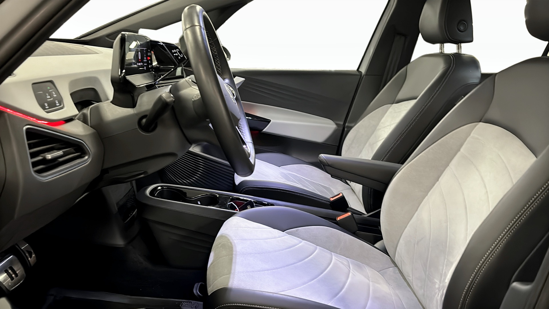Volkswagen ID.3 KPL26L