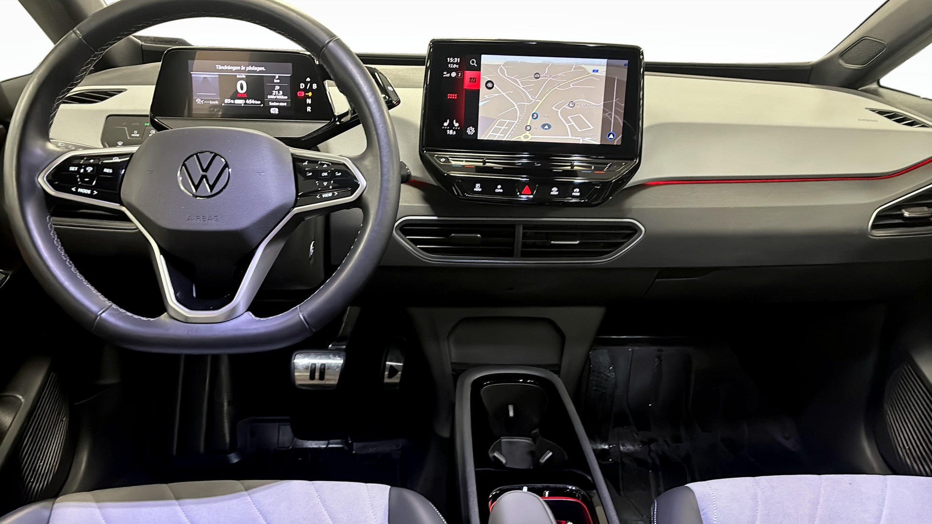 Volkswagen ID.3 KPL26L