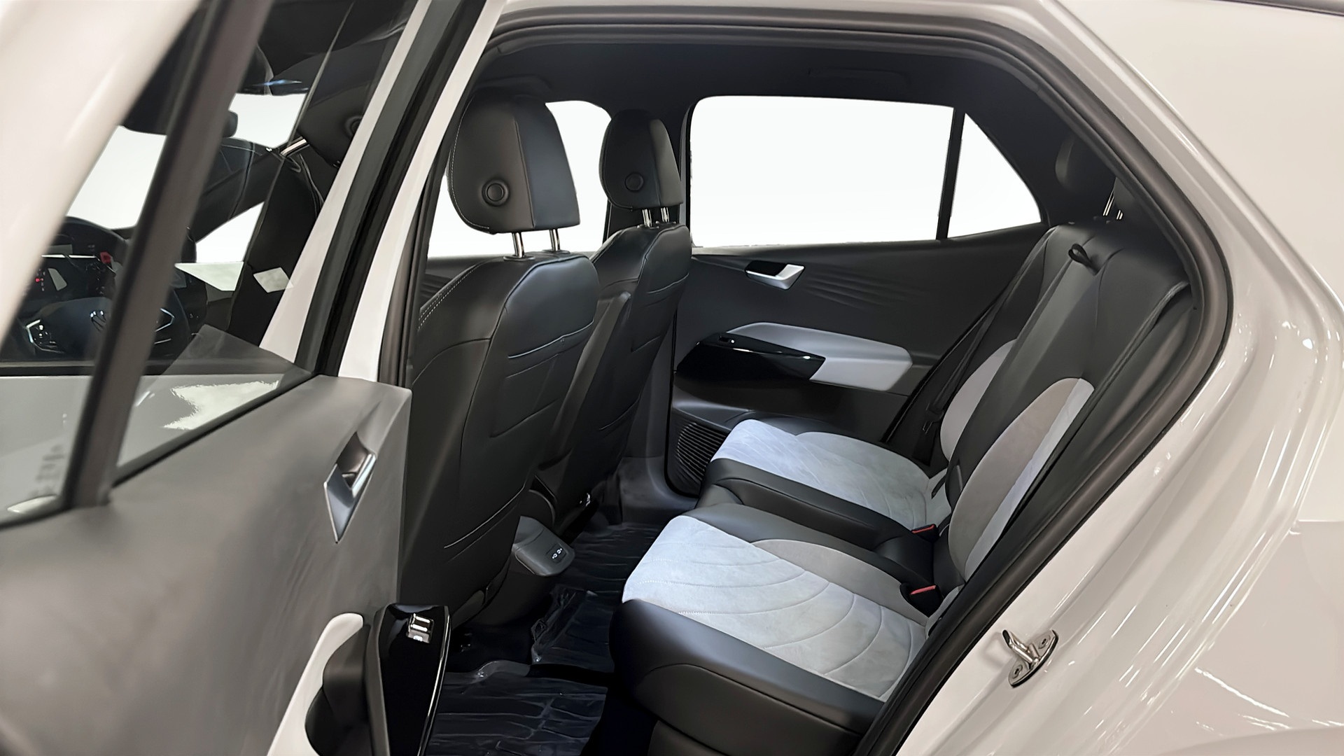 Volkswagen ID.3 KPL26L