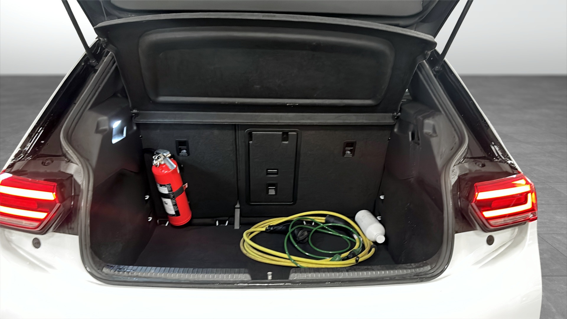 Volkswagen ID.3 KPL26L