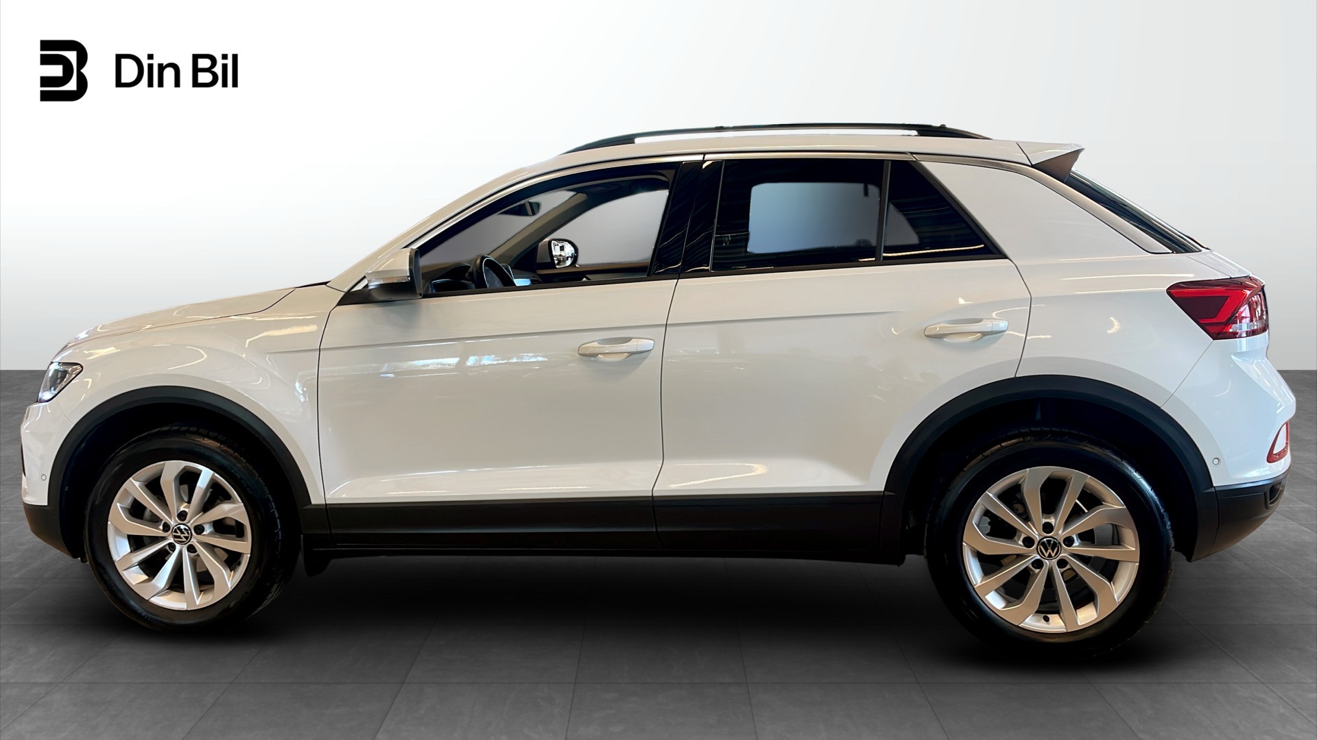 Volkswagen T-Roc KPP02N