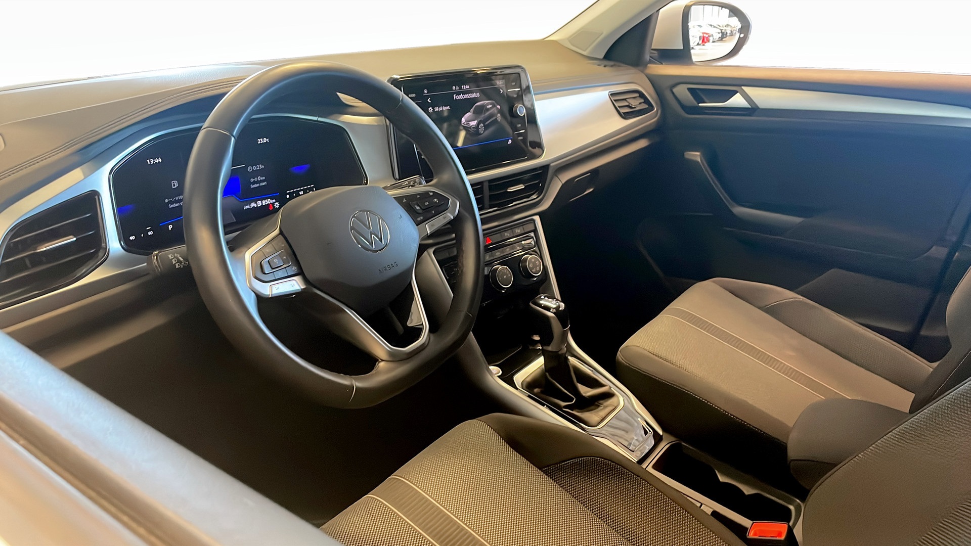 Volkswagen T-Roc KPP02N