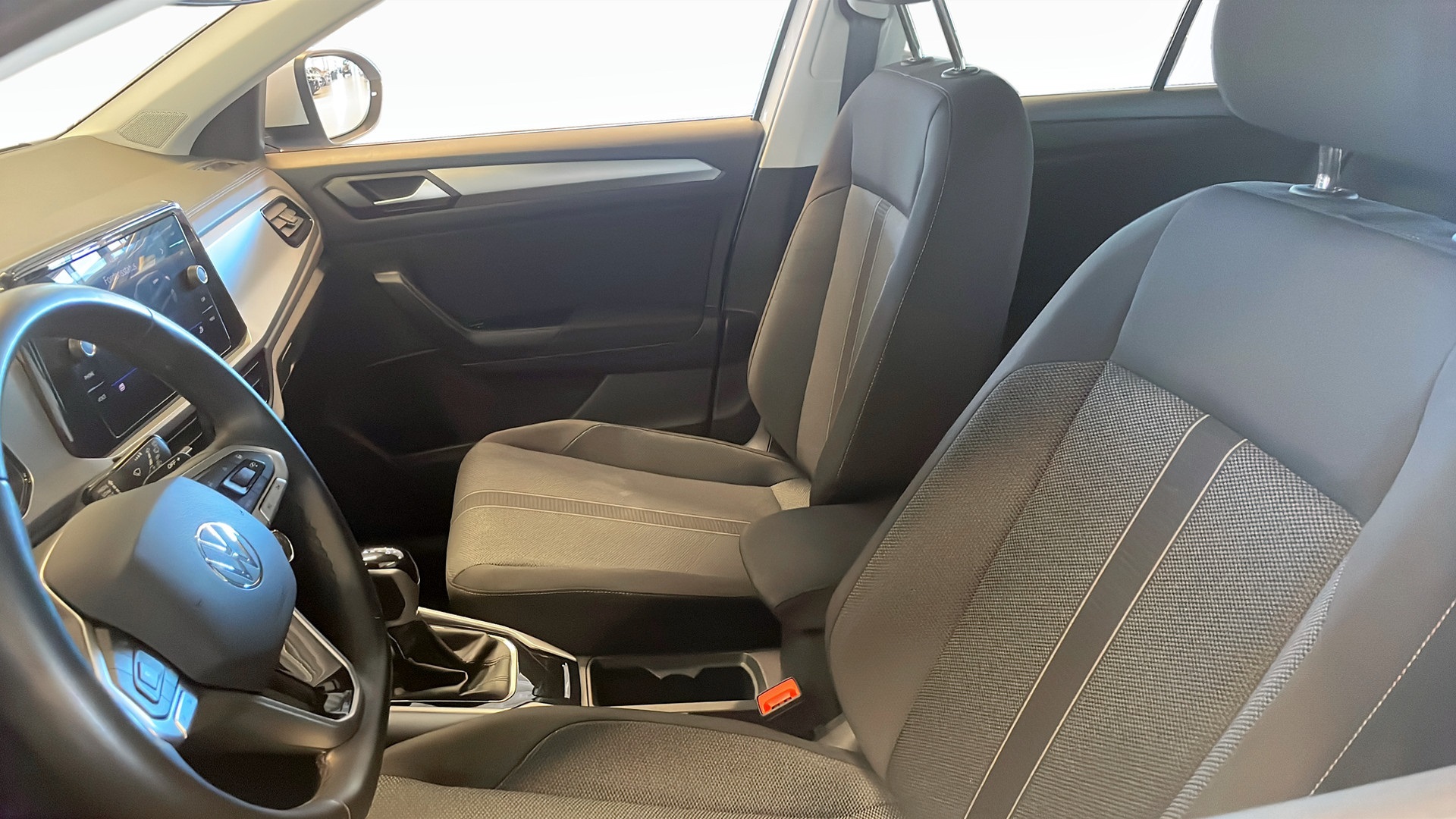 Volkswagen T-Roc KPP02N