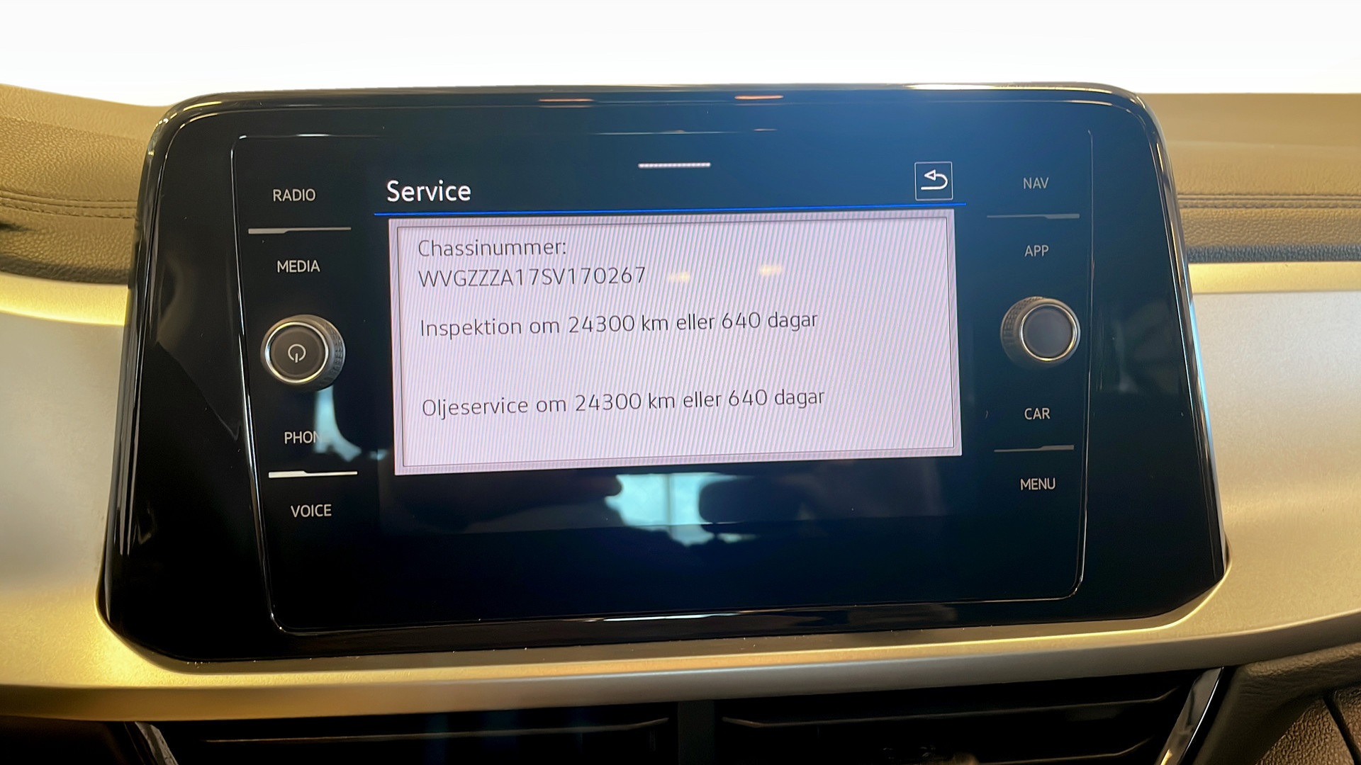 Volkswagen T-Roc KPP02N
