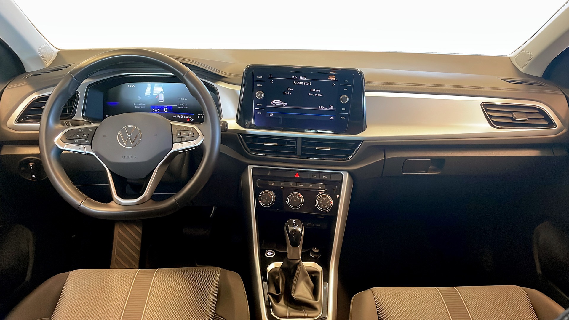 Volkswagen T-Roc KPP02N