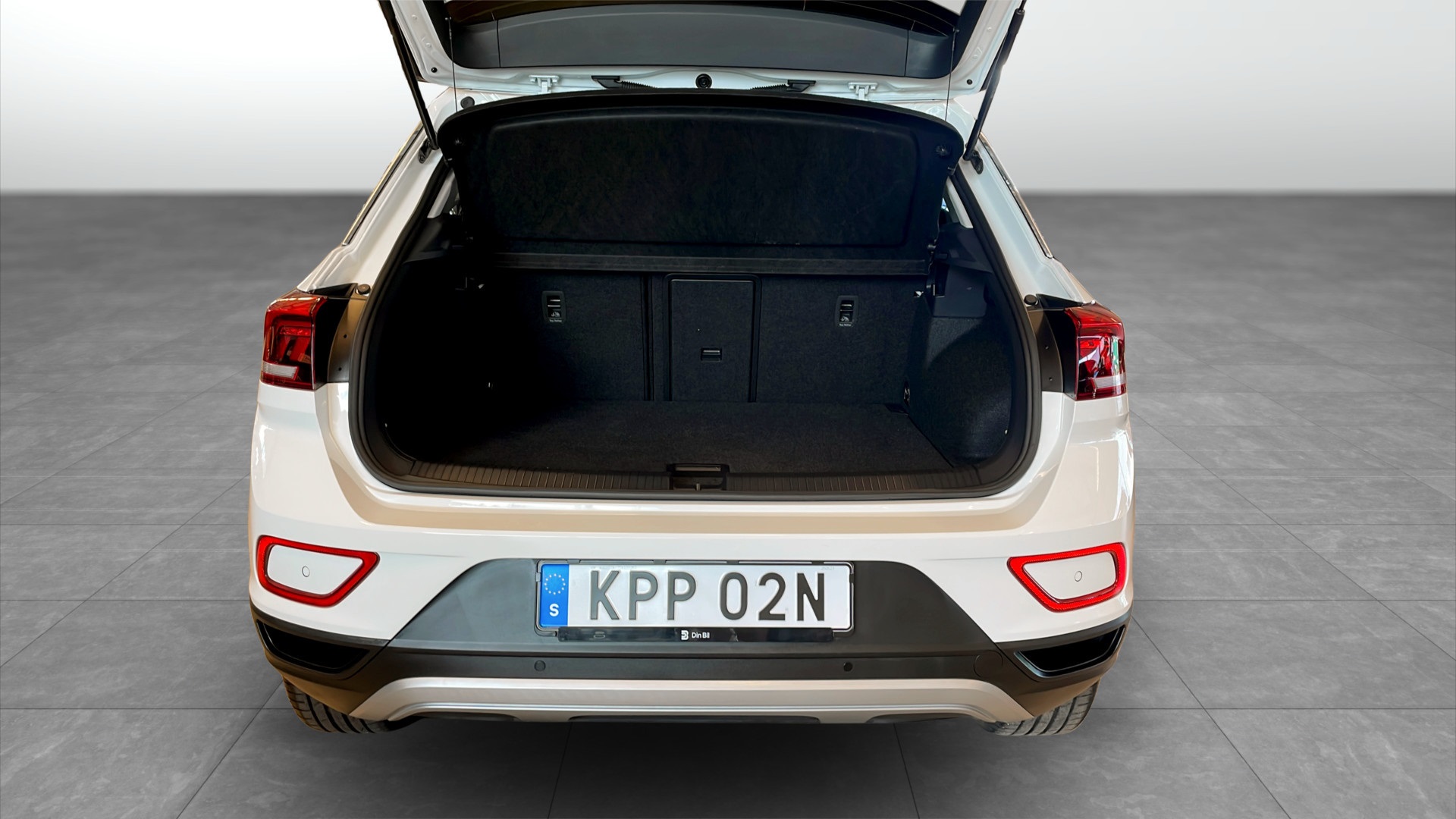 Volkswagen T-Roc KPP02N
