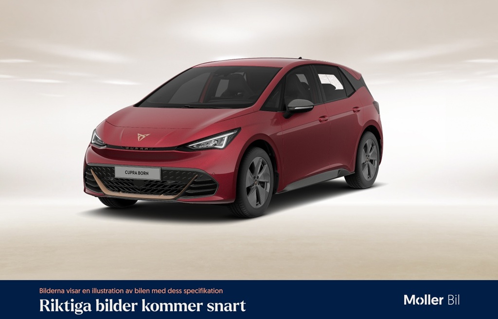 SEAT Cupra KPR01B