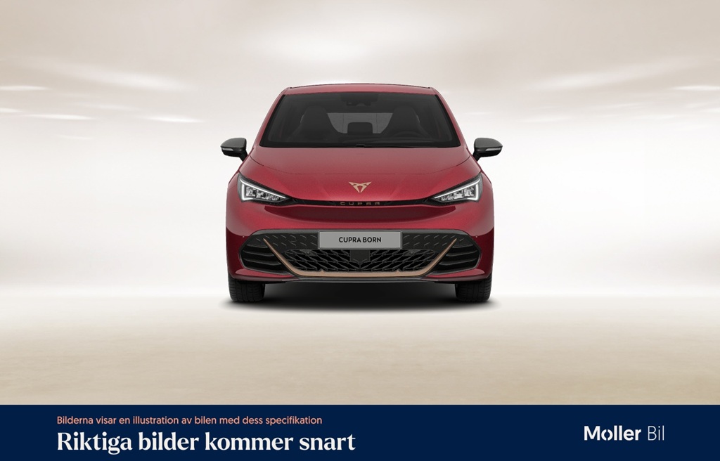 SEAT Cupra KPR01B