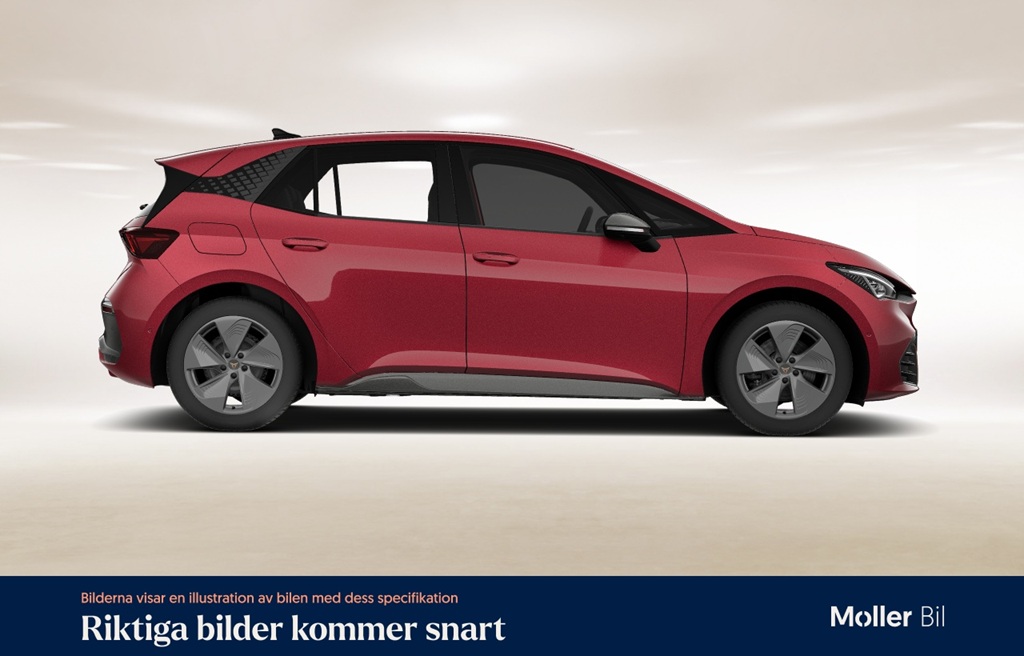 SEAT Cupra KPR01B