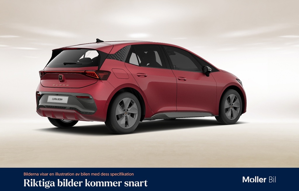 SEAT Cupra KPR01B
