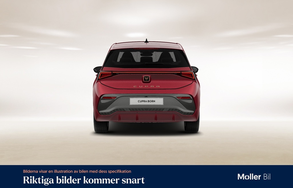 SEAT Cupra KPR01B