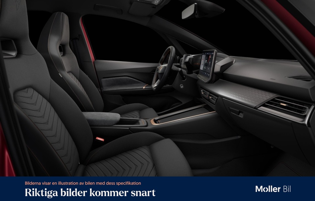 SEAT Cupra KPR01B