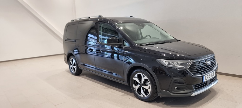 Ford Grand Tourneo KPR09E