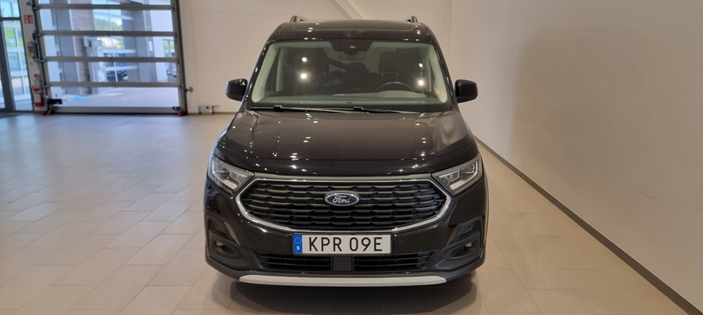 Ford Grand Tourneo KPR09E