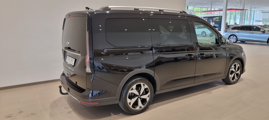 Ford Grand Tourneo KPR09E