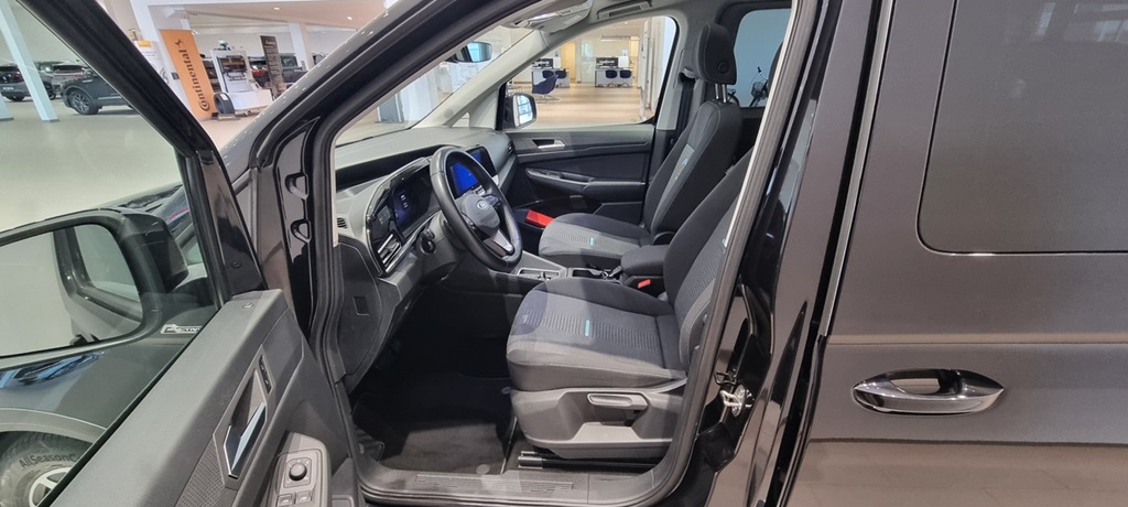 Ford Grand Tourneo KPR09E