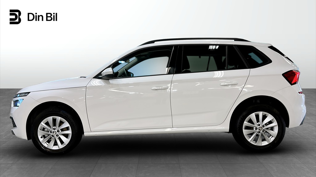 Skoda Kamiq KPR63W