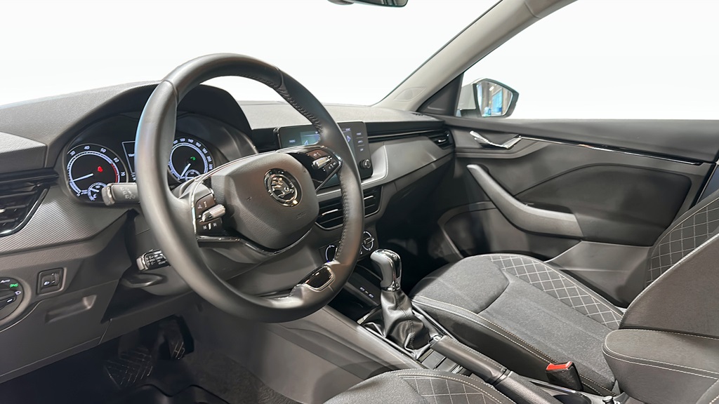 Skoda Kamiq KPR63W