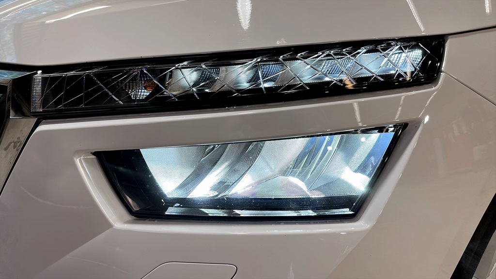 Skoda Kamiq KPR63W