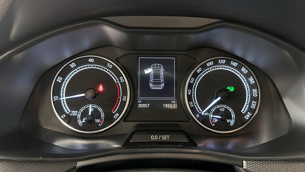 Skoda Kamiq KPR63W